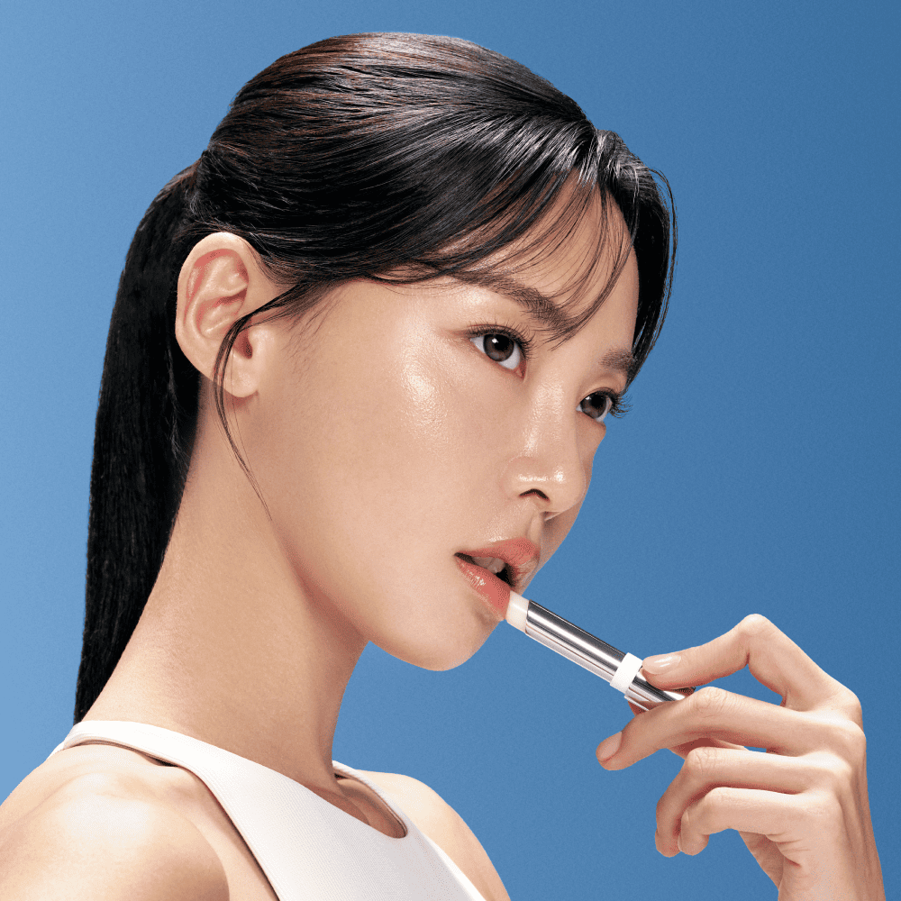 [자외선차단 주름개선] 싸이닉 유브이 쉴드 에센셜 립밤 클리어