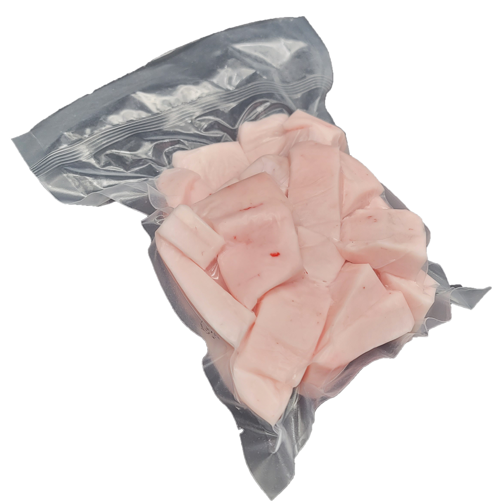 [승혜축산] 무항생제 돼지고기A지방 돼지비계 라드유용