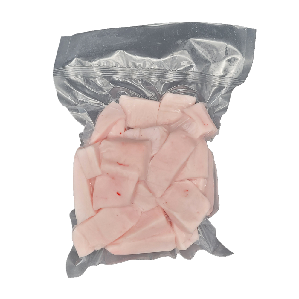 [승혜축산] 무항생제 돼지고기A지방 돼지비계 라드유용