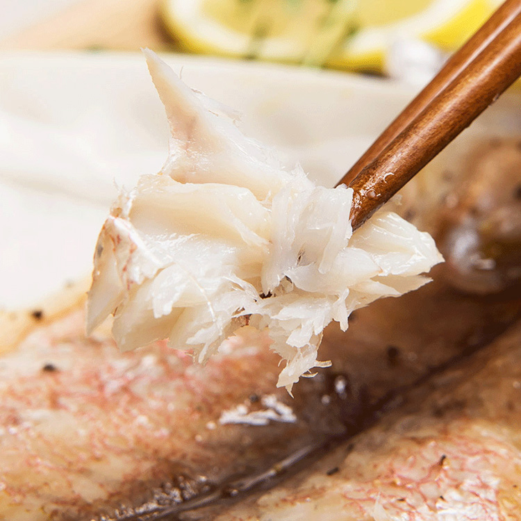 손질된 제주 통옥돔 (140~200g, 냉동)