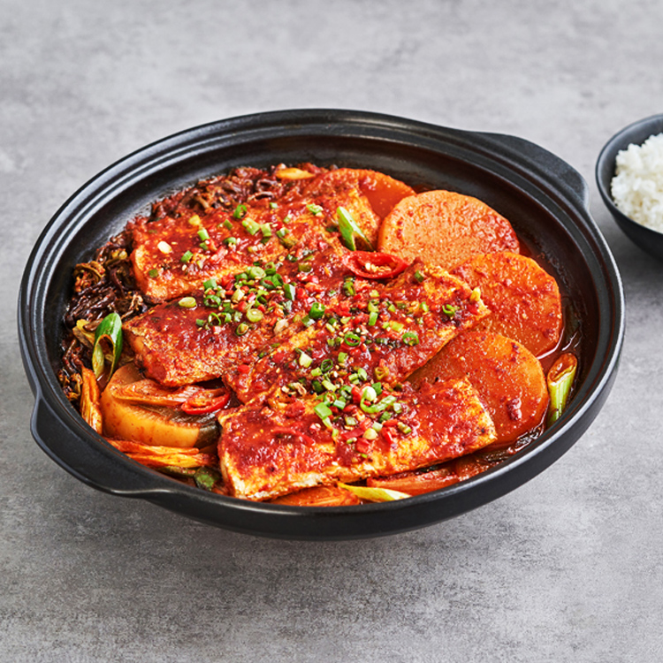 제주 은갈치 450g x 3팩 (9마리, 27토막, 냉동)