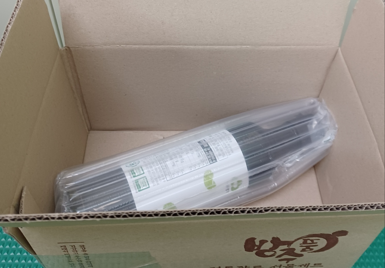 방주명가 방주품간장 900ml