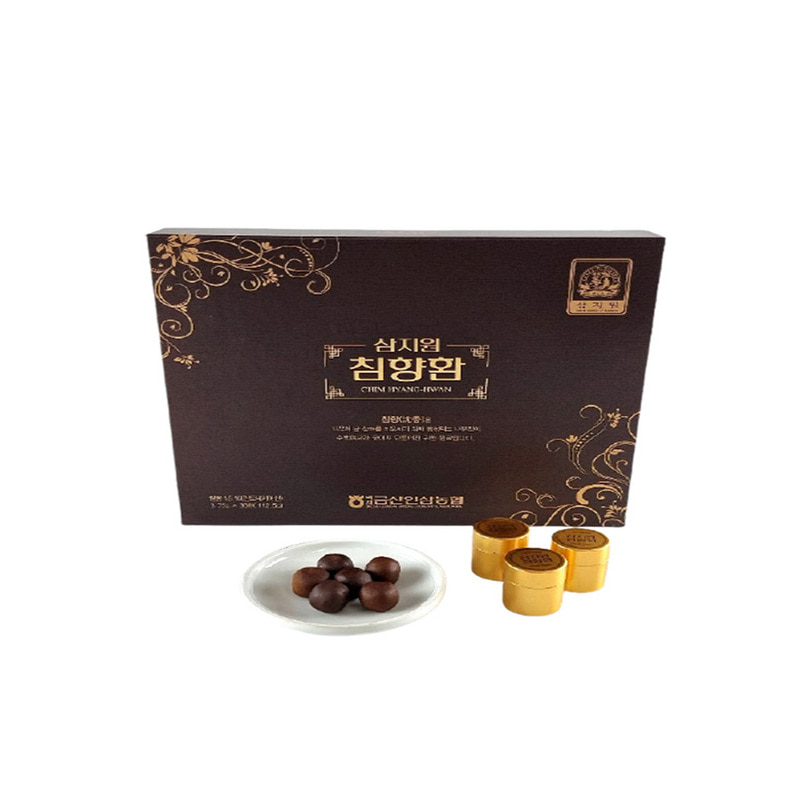 삼지원 침향환(3.75g*30환)