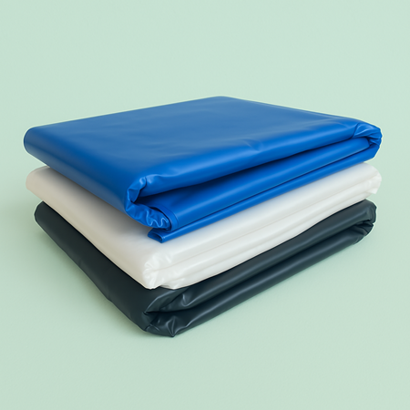 비닐봉투 재활용 쓰레기봉투(10리터~100리터)-50장 100장