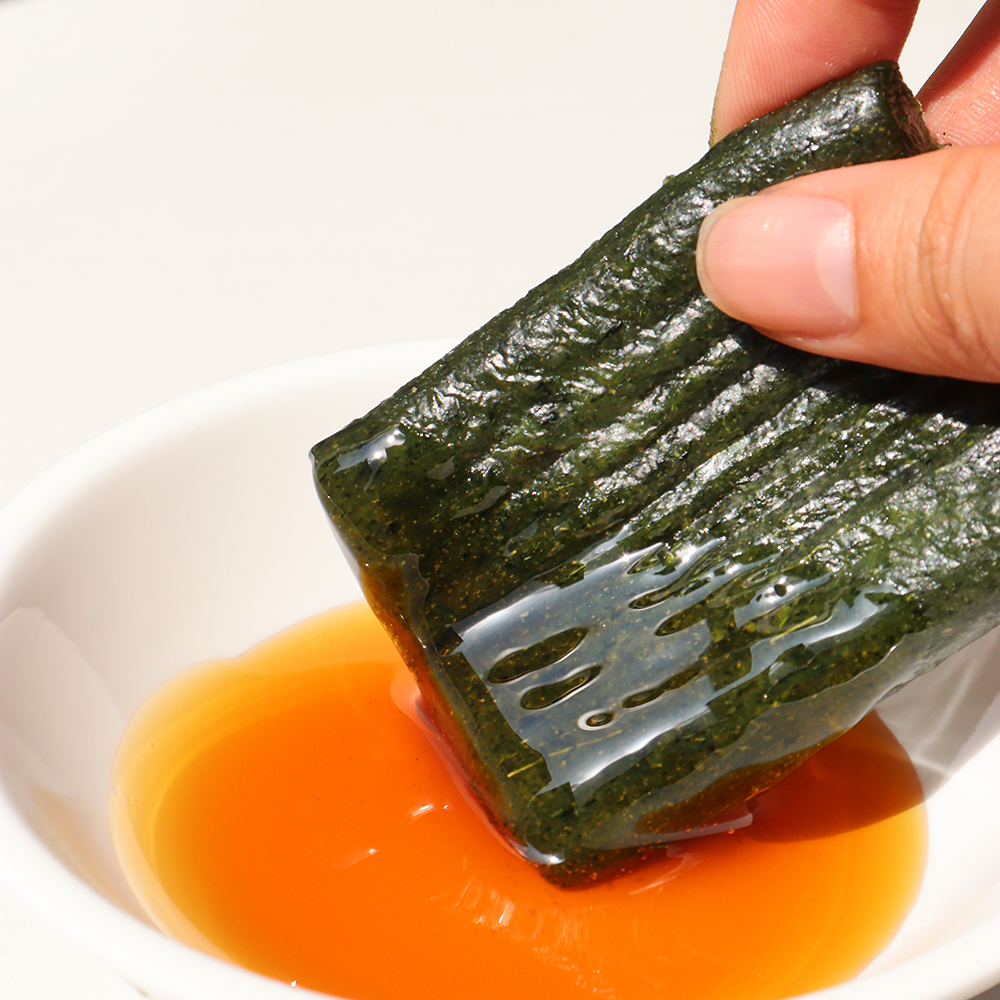 밀레의공방 무설탕 진도 해풍 쑥 현미곤약절편 1kg 2kg
