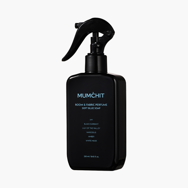 멈칫 대용량 섬유향수_소프트블루솝 250ml