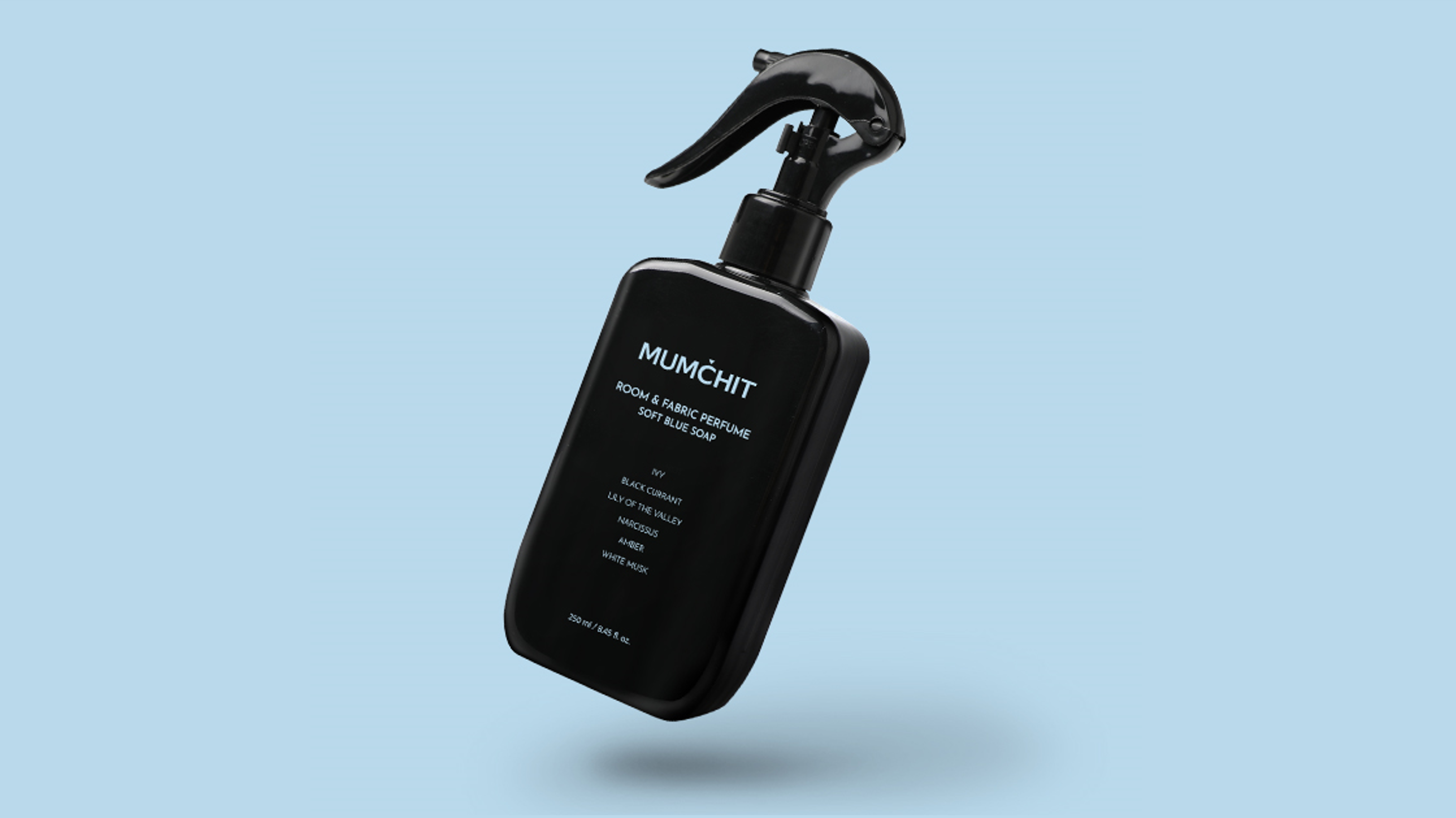 멈칫 대용량 섬유향수_소프트블루솝 250ml