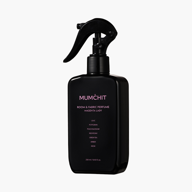 멈칫 대용량 섬유향수_마젠타레이디 250ml
