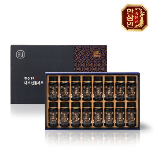 [한삼인] 대보선물세트 1호