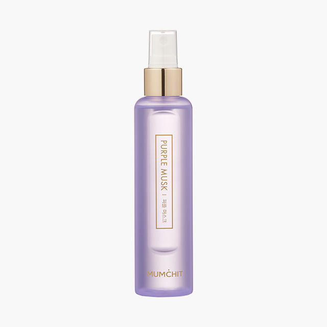 멈칫 바디미스트_퍼플머스크105ml