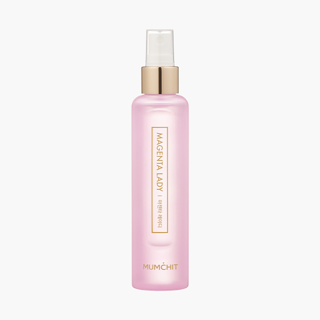 멈칫 바디미스트_마젠타레이디105ml