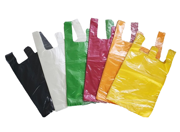 손잡이 마트 비닐봉투 포장봉투(2호/3호/4호/5호)-A급 240장