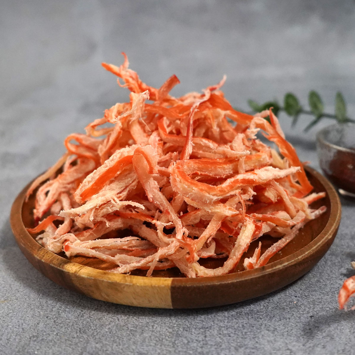 맛있는 홍진미채 180g 국내가공 방앗간아이