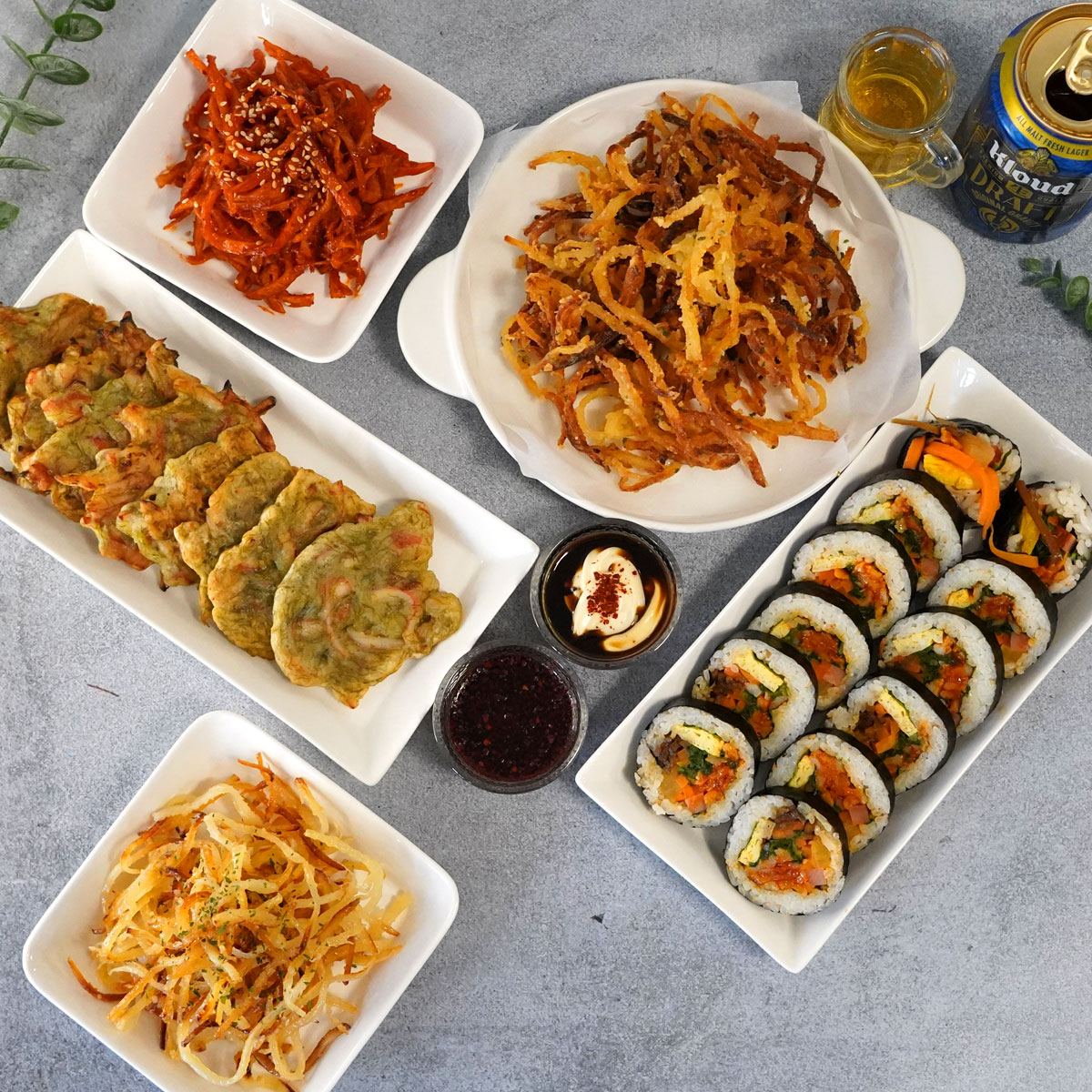 맛있는 홍진미채 180g 국내가공 방앗간아이