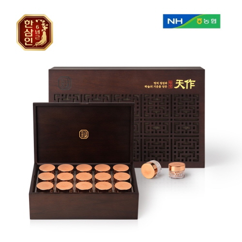 [한삼인] 천작환 (4g*30환)