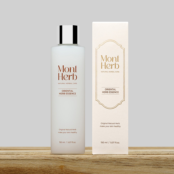 몽뜨허브 진액에센스 150ml