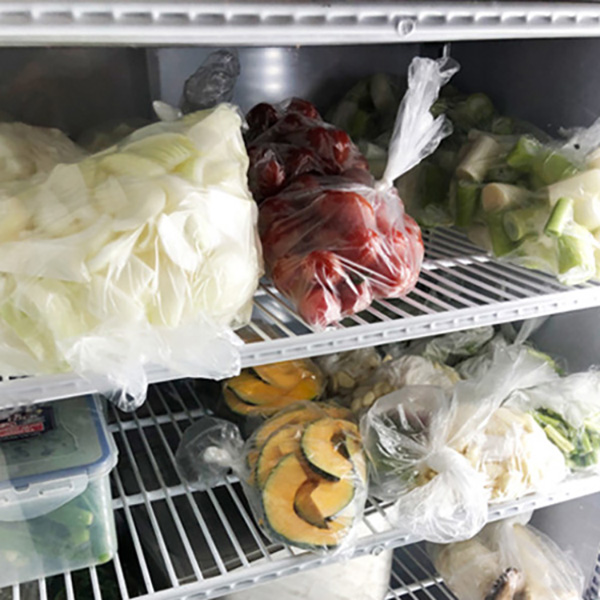 HD 위생백 비닐봉투 (20*25~37*50/7가지) 1000장