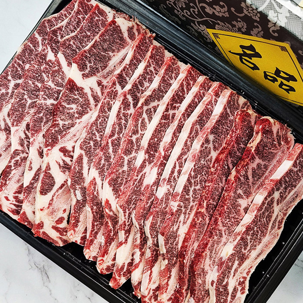 [푸를청] 초이스등급 LA꽃갈비 1.5kg