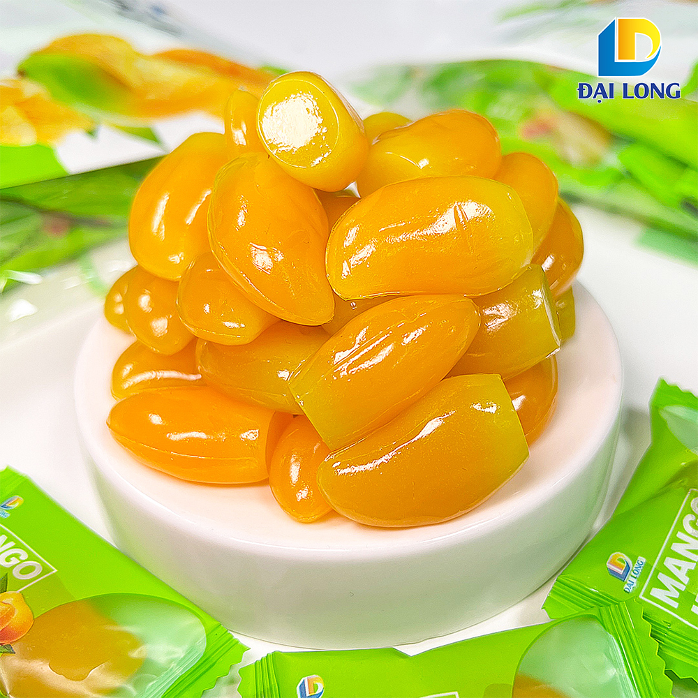 다이롱 까먹는 케오데오 그린 망고젤리 50g