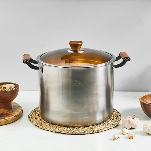 영국 토마스풀 스텐 304 IH 곰솥 30cm