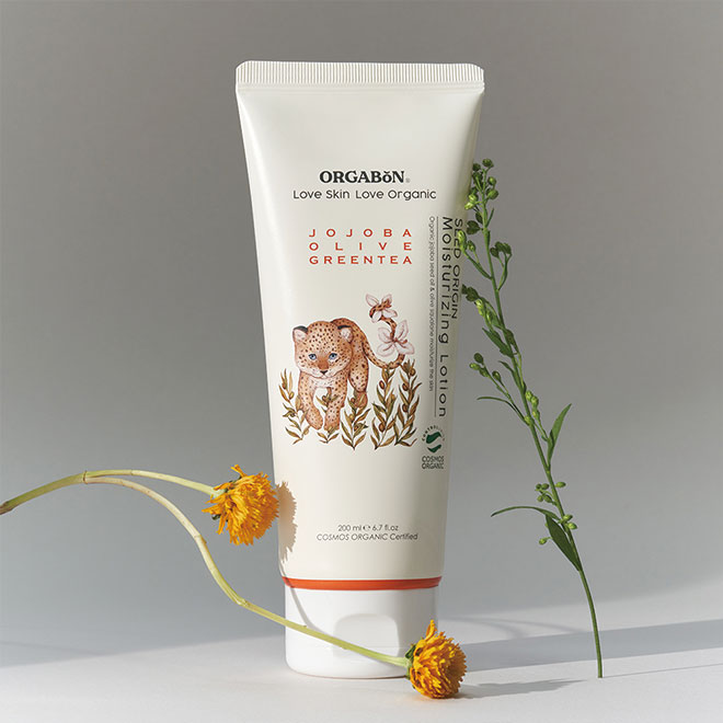 오가본 씨앗품은 수분로션 200ml