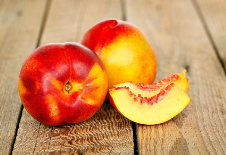 새콤달콤 망고 천도복숭아 옐로드림