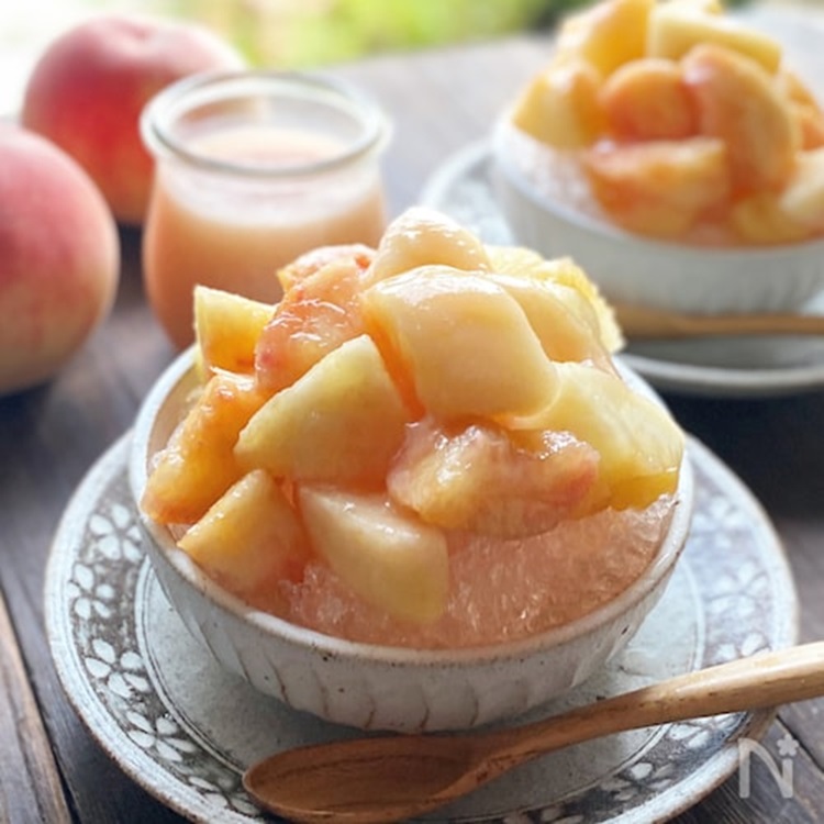 국내산 고당도 백도 딱딱이복숭아 아삭이