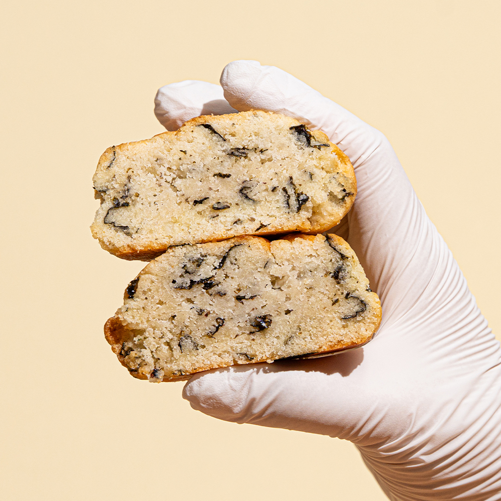 단짠단짠 김 스콘 (110gx1개)