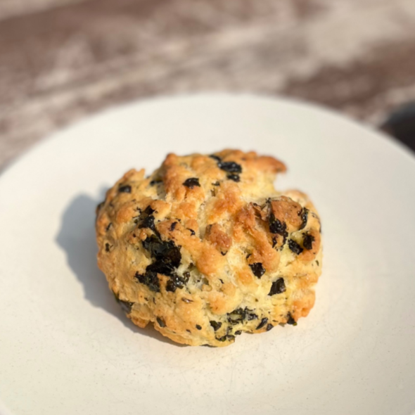 단짠단짠 김 스콘 (110gx1개)