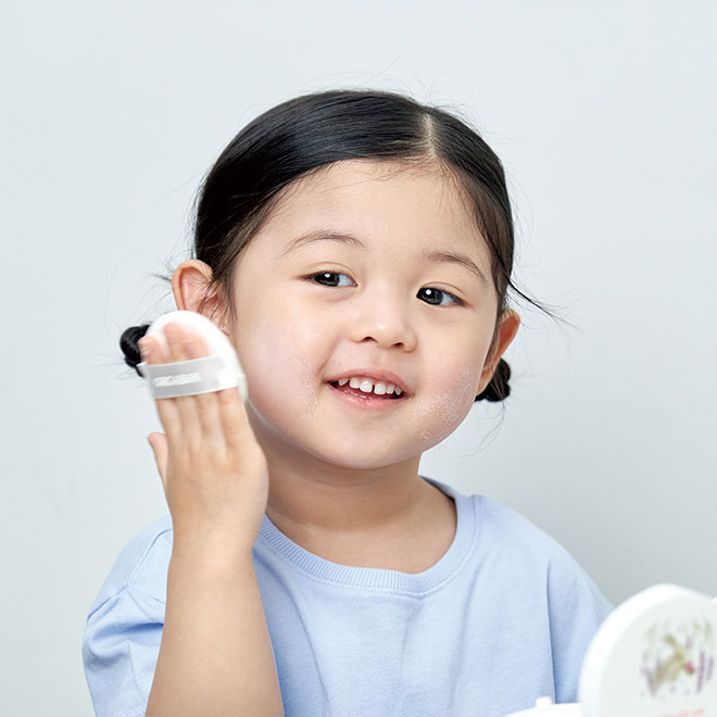 오가본 씨앗품은 데일리 안심 선쿠션 15g
