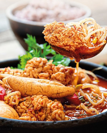 명품 얼큰한 알탕 1.5gx2팩(총3kg)