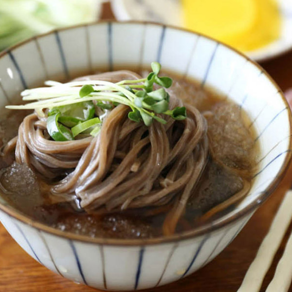 명품 메밀소바(총6인분)