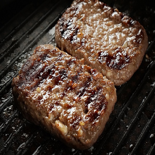 [20년전통] 프리미엄 한우 떡갈비 1팩(130g6장)