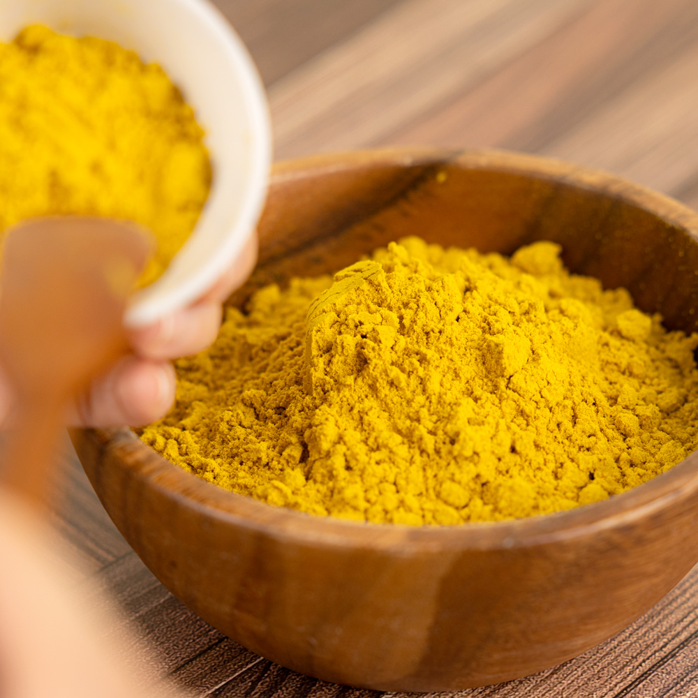 올리 무농약 국산 강황가루 150g