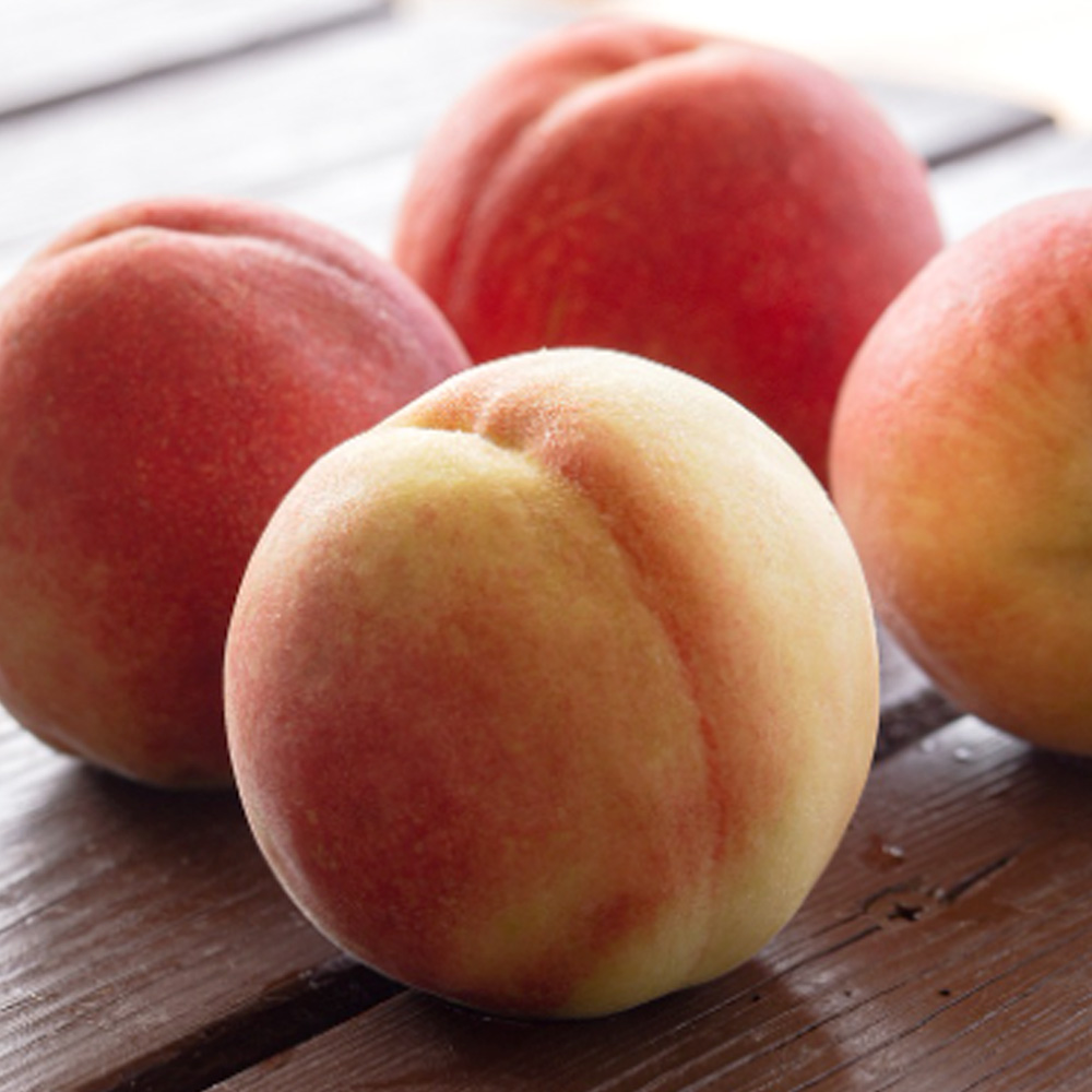 순천 황도 복숭아 2.5kg (14과) 향긋한 제철 과일 여름 선물 산지직송