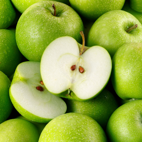 [햇사과] 과즙많은 여름사과_썸머킹 사과 2kg(12과 내외)