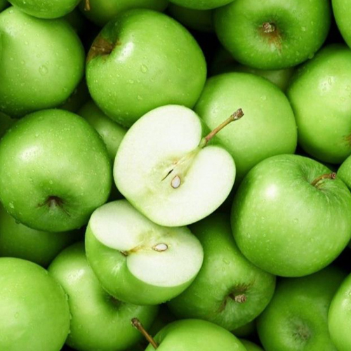 [햇사과] 과즙많은 여름사과_썸머킹 사과 2kg(12과 내외)