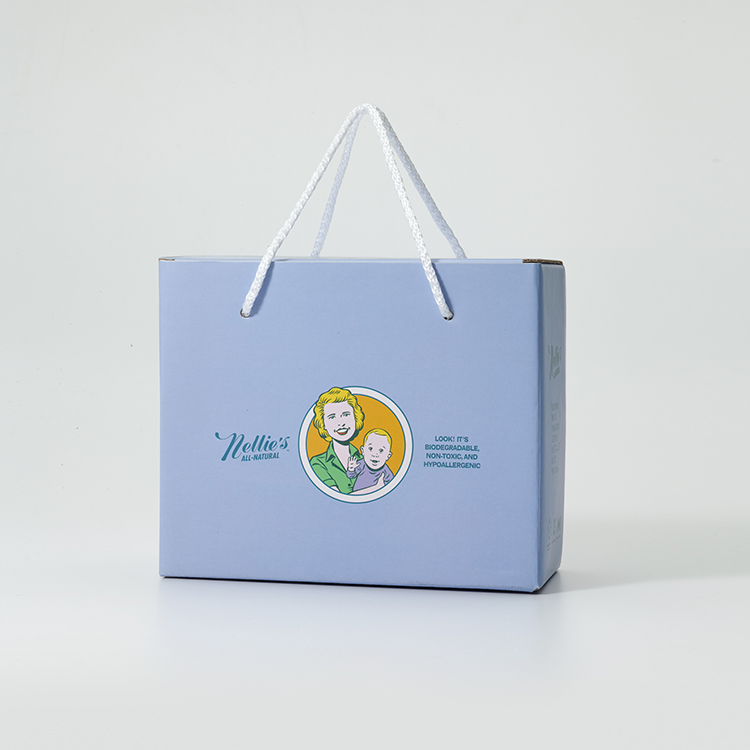 넬리세제 베이비 선물세트 (1박스/틴케이스1kg+파우치726g)