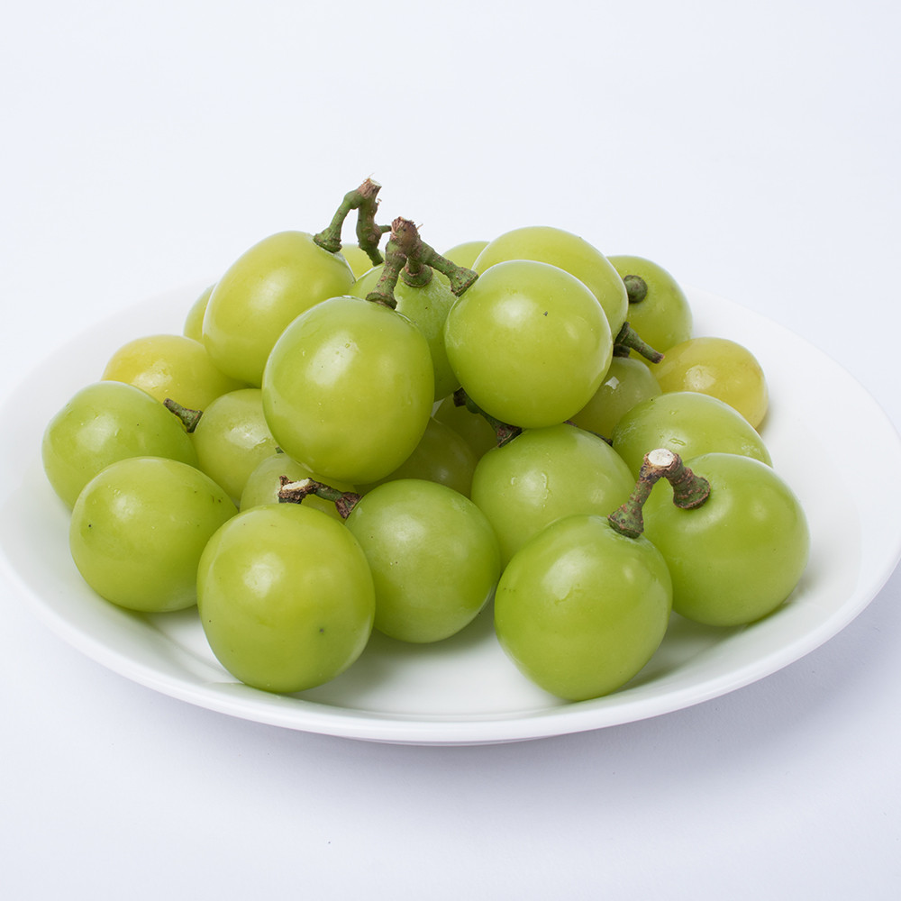 저탄소 샤인머스캣 (500g/650g) 대표이미지 섬네일
