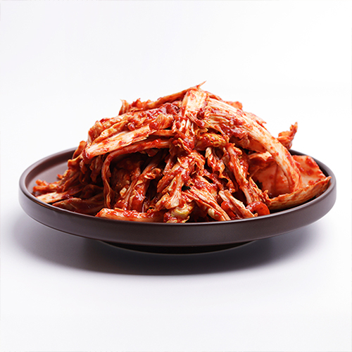 [말바우시장 선김치] 전라도 국산 알배기 겉절이 대표이미지 섬네일