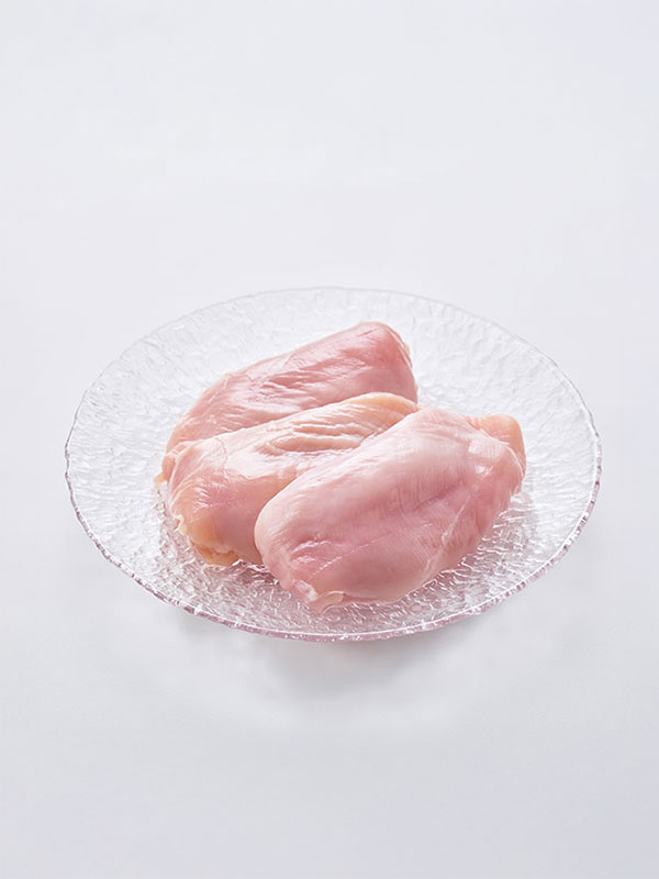 무항생제 자연실록 가슴살 (400g)