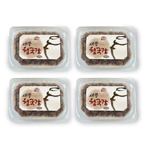 새뜸청국장 250g