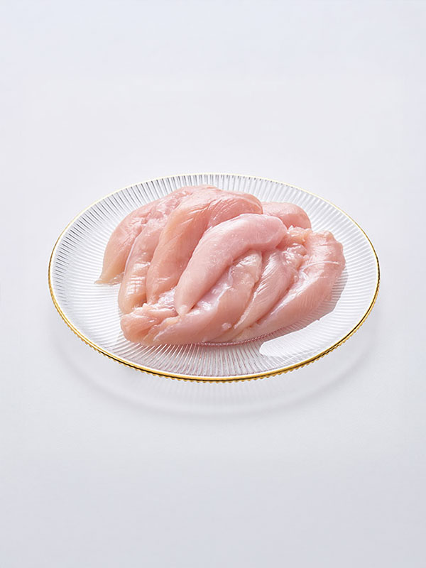 무항생제 자연실록 안심 (350g)