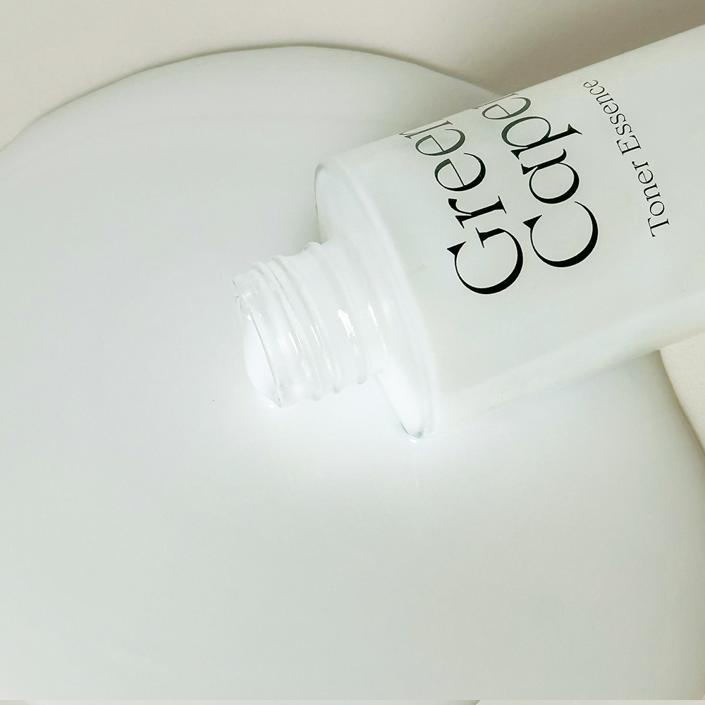 NDP 그린 케이퍼 토너 에센스 130ml