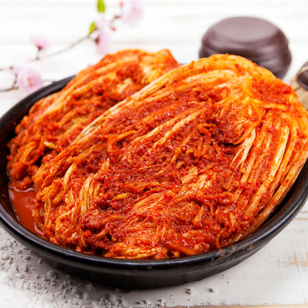 [해냄] 국내산 포기김치 5kg