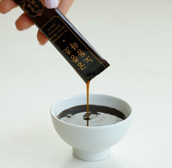 1+1 노궁동충하초 노루궁뎅이 + 동충하초 고농축 액상 (12g x 30포 x 2박스)