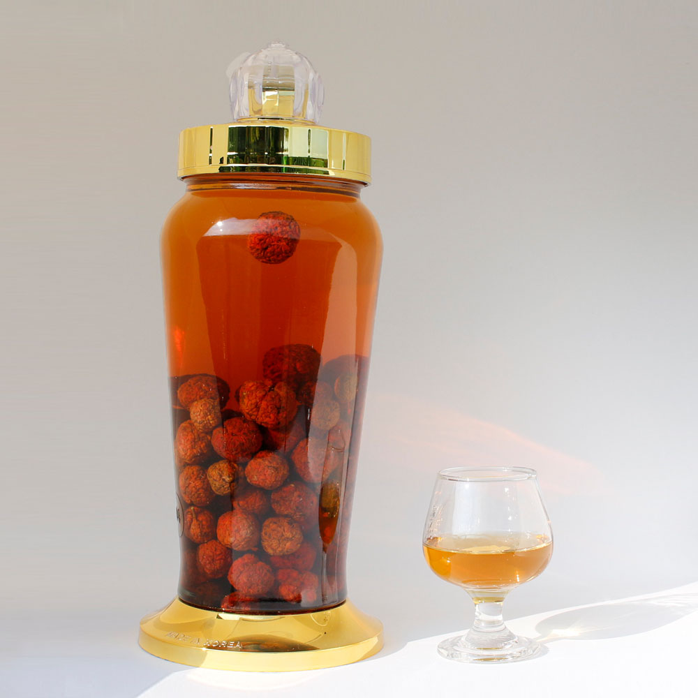 온유담 꾸지뽕열매주 키트 꾸지뽕 열매 담금주 술키트