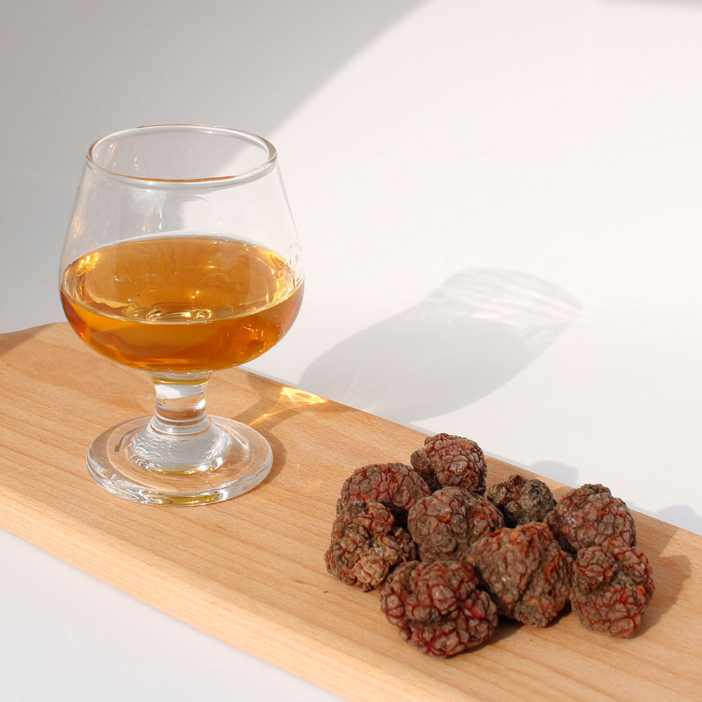 온유담 꾸지뽕열매주 키트 꾸지뽕 열매 담금주 술키트