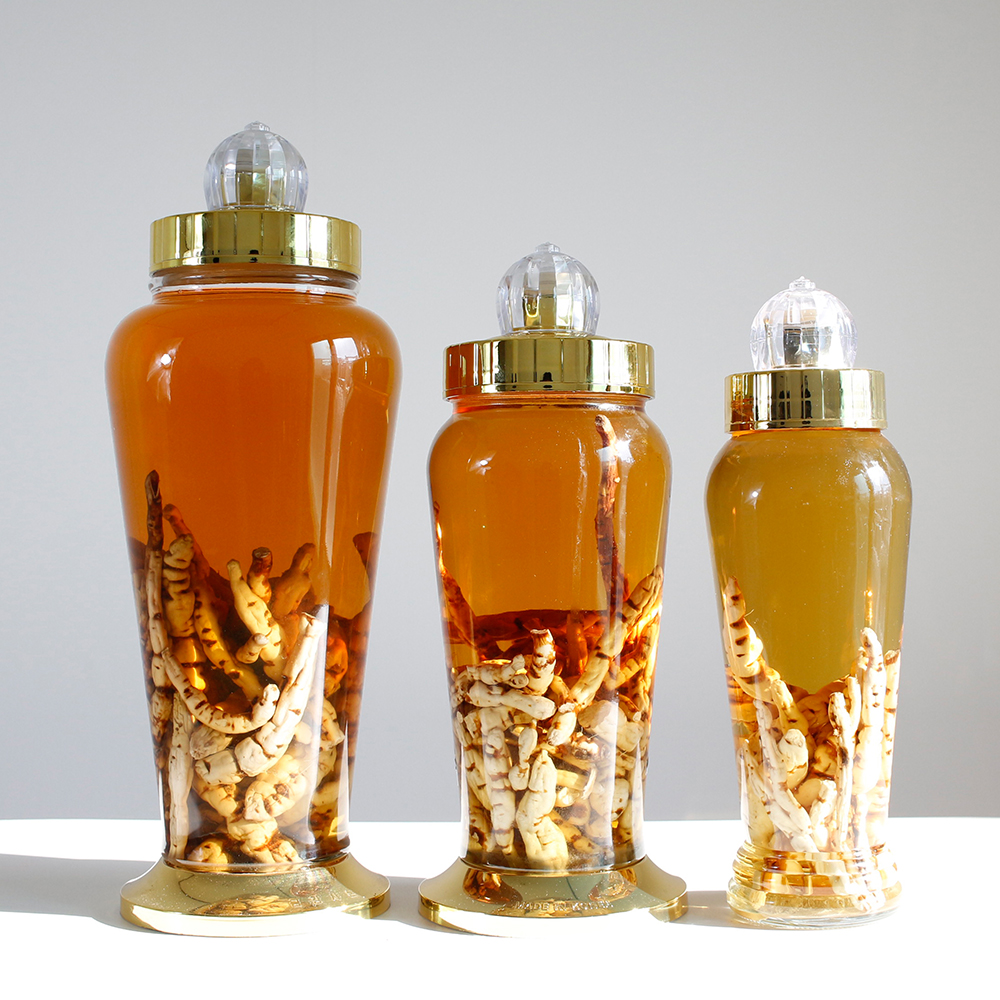 온유담 백수오주 백하수오주 키트 백수오 백하수오 담금주 술키트