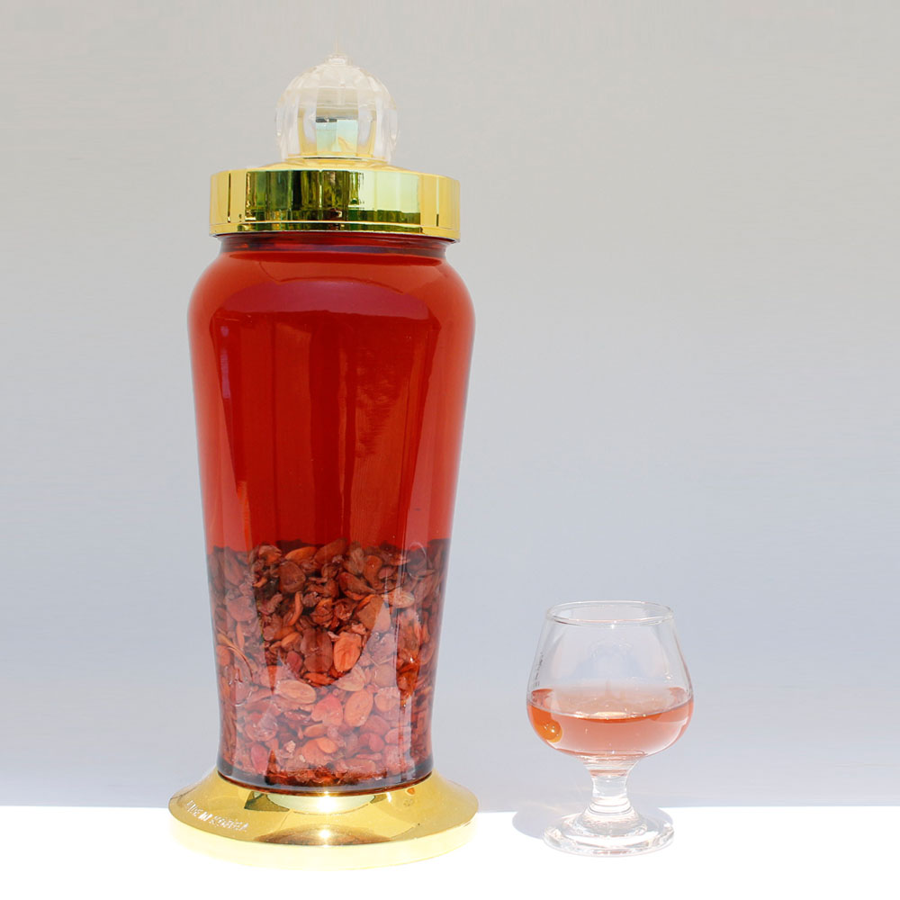 온유담 산수유주 키트 산수유 담금주 술키트